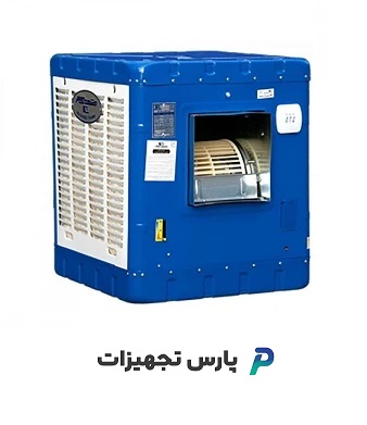 کولر آبی 3000 مشهد دوام مدل md290 بدون دریچه