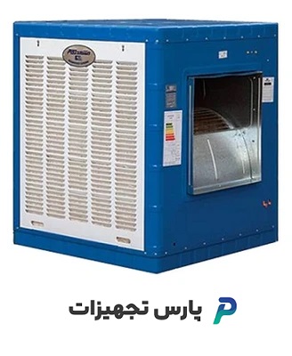 کولر آبی 4200 مشهد دوام مدل md 420 - خرید و قیمت
