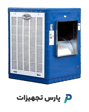 کولر آبی 8000 مشهد دوام مدل md800