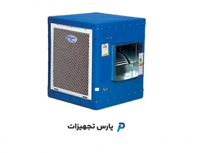 کولر آبی سلولزی 3200 مشهد دوام مدل MD320C